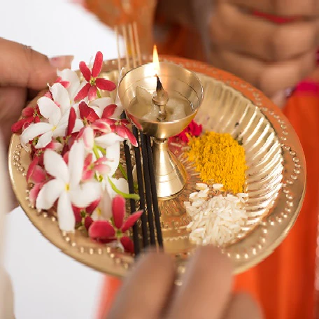 Guide to Shop Puja Items Online in India