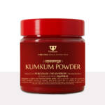 Paraayan Upaanga Pure Kumkum Powder 50g | 100% Natural & Chemical-Free Tilak Powder for Pooja & Festivals