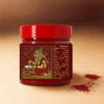 Paraayan Upaanga Pure Kumkum Powder 50g | 100% Natural & Chemical-Free Tilak Powder for Pooja & Festivals - Image 6