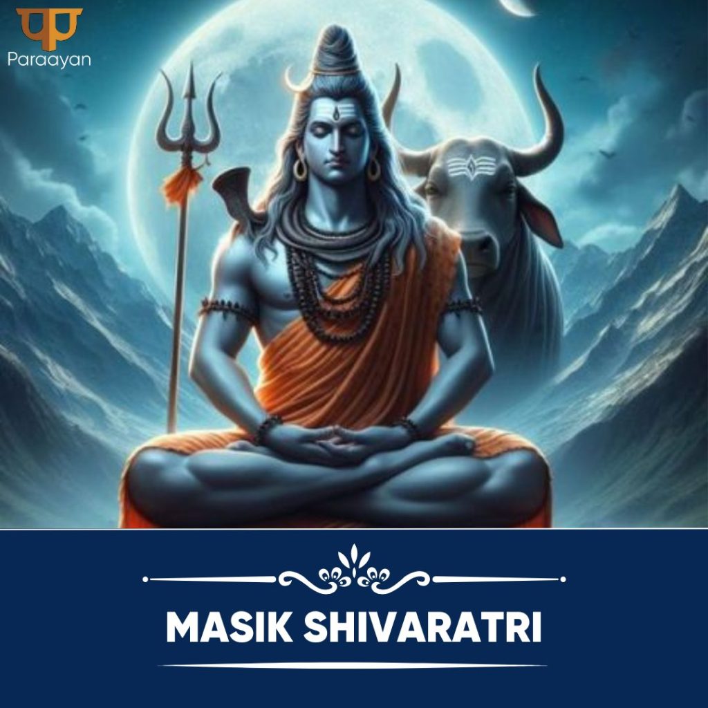 Masik Shivaratri