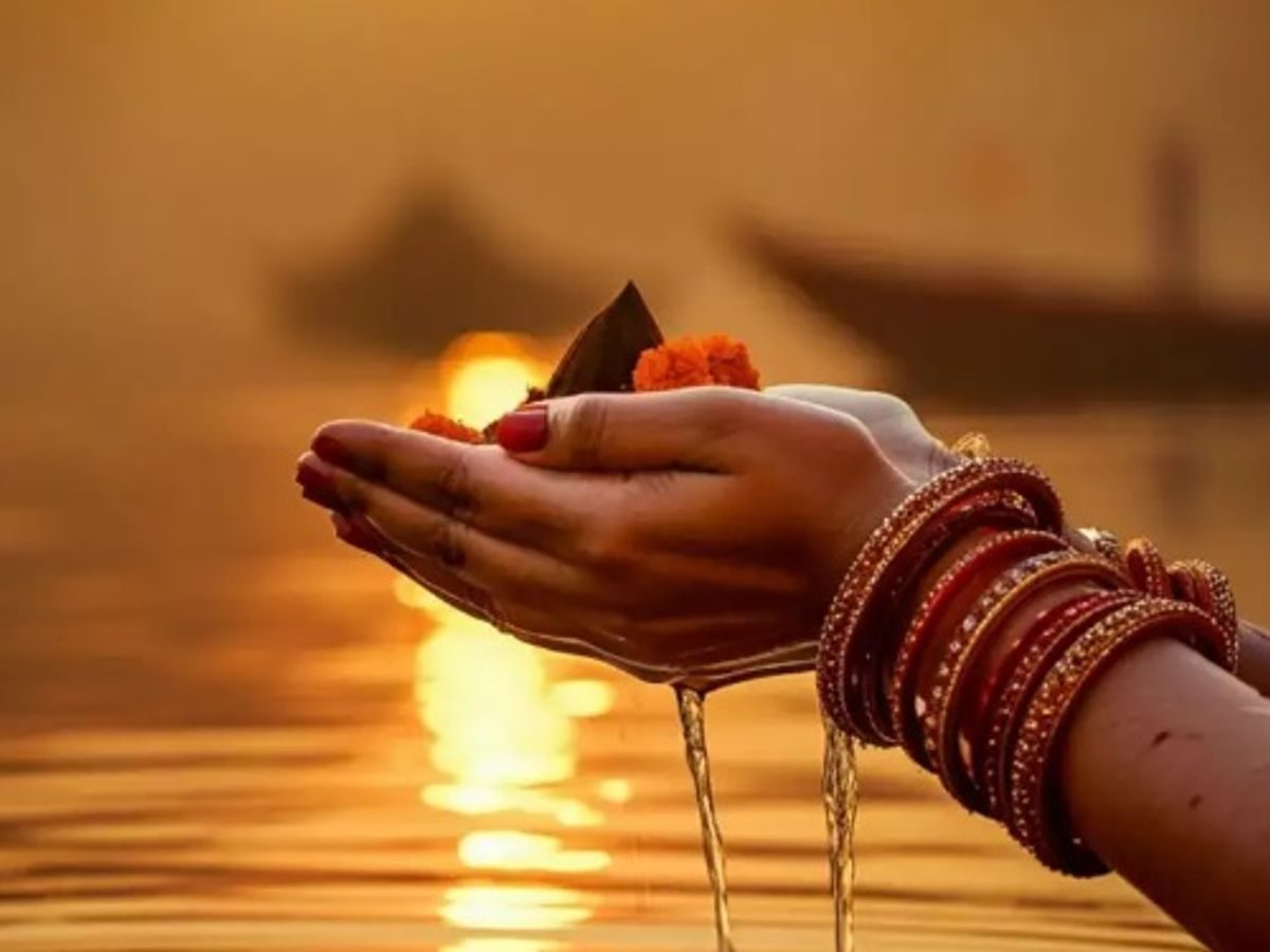 Mauni Amavasya