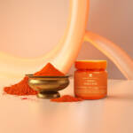 Paraayan Pure Orange Sindoor 50g | Bhagwa Roli for Hanuman Pooja, Navratri & Diwali Rituals - Image 3