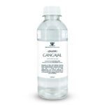 Paraayan Pure Gangajal Water| 500 ml | Pack of 2 | Holy Ganga water | Perfect for Puja Spiritual Rituals, Hawan | Blessed with Mantras
