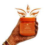 Paraayan Pure Orange Sindoor 50g | Bhagwa Roli for Hanuman Pooja, Navratri & Diwali Rituals