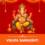 Ten Hands and a Lion's Ride: The Story Behind Vikata Sankashti