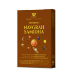 Paraayan Navgrah Samidha for Hawan & Pooja | Pack of 9 Sacred Woods | Natural & Chemical-Free | Shastra Sammat for Rituals & Hawan | Woods for Surya, Chandra, Mangal, Budh, Guru, Shani, Rahu and Ketu