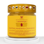 Paraayan Pure Ashtagandha Chandan Powder 50g | Shuddh Natural Chandan for Pooja, Tilak, Abhishek & Meditation