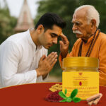 Paraayan Pure Ashtagandha Chandan Powder 50g | Shuddh Natural Chandan for Pooja, Tilak, Abhishek & Meditation - Image 4