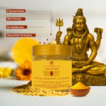 Paraayan Pure Ashtagandha Chandan Powder 50g | Shuddh Natural Chandan for Pooja, Tilak, Abhishek & Meditation - Image 5