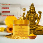 Paraayan Pure Ashtagandha Chandan Powder 50g | Shuddh Natural Chandan for Pooja, Tilak, Abhishek & Meditation - Image 5