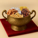 Paraayan Panchmeva Dry Fruits Mix 500 gm | Fasting Special Premium Dry Fruits - Image 5