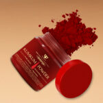 Paraayan Upaanga Pure Kumkum Powder 50g | 100% Natural & Chemical-Free Tilak Powder for Pooja & Festivals - Image 2