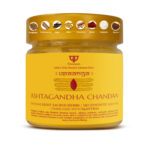 Paraayan Pure Ashtagandha Chandan Powder 50g | Shuddh Natural Chandan for Pooja, Tilak, Abhishek & Meditation