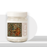 Paraayan Shuddh Bhimseni Kapoor for Pooja 100g | Premium Natural Camphor for Hawan, Aarti, Deepak Lighting & Spiritual Energy - Image 2