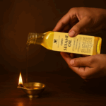 Paraayan Cold Pressed Sesame Oil 500ml | Til Oil with Rich Aroma & Flavour For Pooja, Diwali Rituals and Healthy Cooking - Image 3
