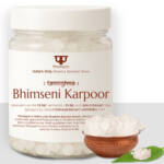 Paraayan Shuddh Bhimseni Karpoor for Pooja 100g | Premium Natural Camphor for Hawan, Aarti, Deepak Lighting & Spiritual Energy