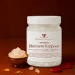 Paraayan Shuddh Bhimseni Karpoor for Pooja 100g | Premium Natural Camphor for Hawan, Aarti, Deepak Lighting & Spiritual Energy - Image 5