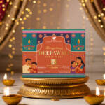 Paraayan Mangalmay Diwali Kit | 30 Products in 1 for a Shastra Sammat Diwali Pooja - Free Video Demo