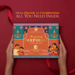 Paraayan Mangalmay Diwali Kit | 30 Products in 1 for a Shastra Sammat Diwali Pooja - Free Video Demo - Image 5