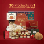Paraayan Mangalmay Diwali Kit | 30 Products in 1 for a Shastra Sammat Diwali Pooja - Free Video Demo - Image 3