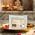 Paraayan Pure Long Cotton Diya Wicks for Pooja | 250 Pieces | Akhand Deep Lambi Batti for Puja - Image 3