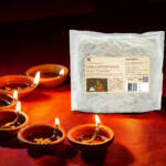 Paraayan Pure Long Cotton Diya Wicks for Pooja | 250 Pieces | Akhand Deep Lambi Batti for Puja - Image 4