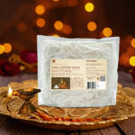Paraayan Pure Long Cotton Diya Wicks for Pooja | 250 Pieces | Akhand Deep Lambi Batti for Puja - Image 5