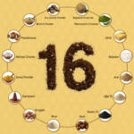 Paraayan Shodashratna Havan Samagri 500 gm, Mixture of 16 Sacred Ingredients for Pooja, 100% Pure & Natural, No Artificial Ingredients - Image 4