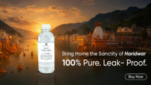 Surya Dev, Gangajal for Surya, Surya Arghya