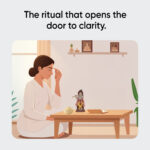 Gopi Chandan | Extracted from Gopi Talab | Mixed with Braj Raj | For Daily Tilak and Pooja | Krishna Vishnu Ram Tilak | Natural and Pure - Image 6